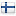 sedemail.com server is located in Finland